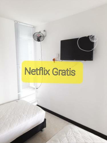 Apartamento Apto Piscina Y Parque Del Cafe