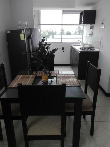 Apartamento Apto Piscina Y Parque Del Cafe