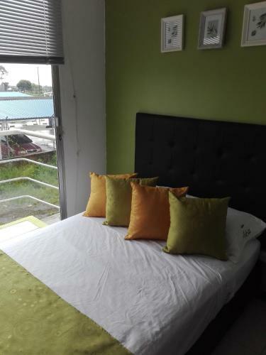 Apartamento Apto Piscina Y Parque Del Cafe