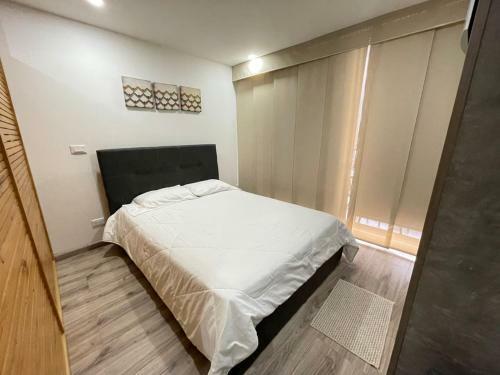 S806- Apartaestudio Loft En El Norte De Armenia