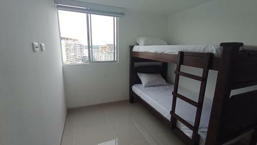 360 Apartamentos 4p