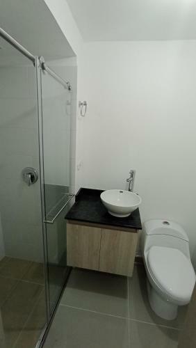 360 Apartamentos 4p