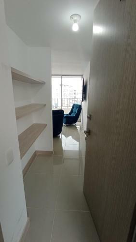 360 Apartamentos 4p