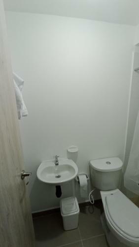 360 Apartamentos 4p