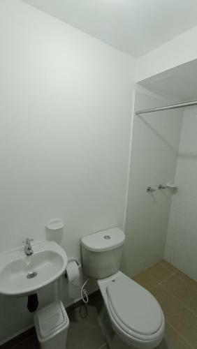 360 Apartamentos 4p