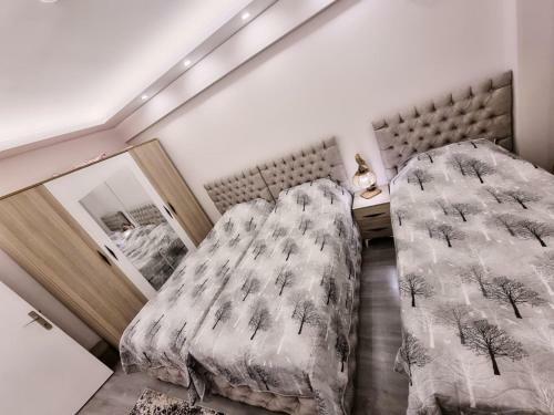 Adnan Bursa Apartment