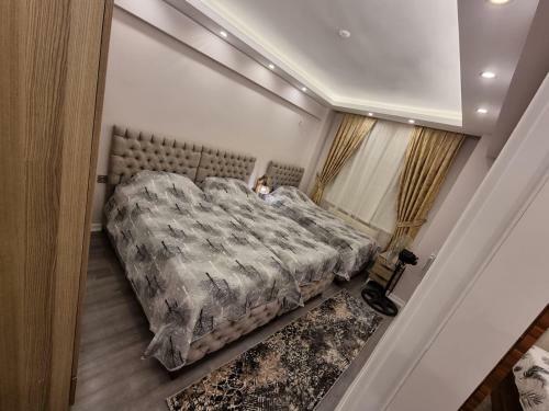 Adnan Bursa Apartment