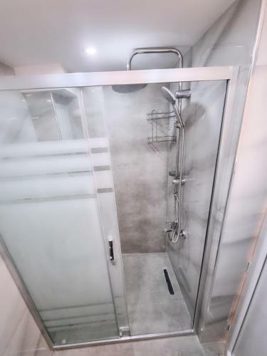 Adnan Bursa Apartment