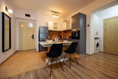 Apartamento Vila Curcubeu 3*