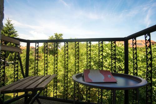 Castle View Apartment