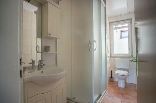 Castle View Apartment