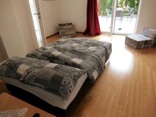 D&n Apartment