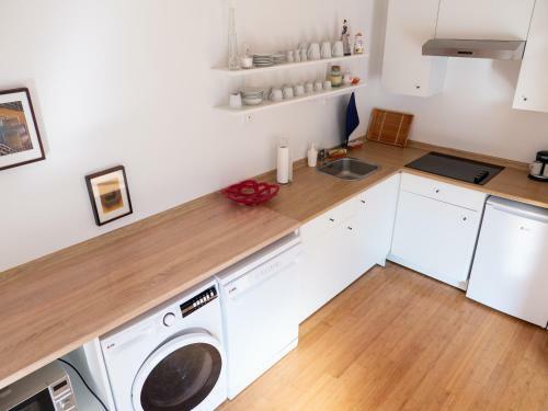 D&n Apartment