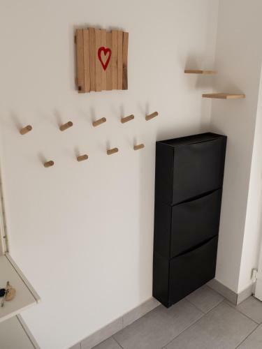 D&n Apartment
