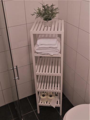 D&n Apartment