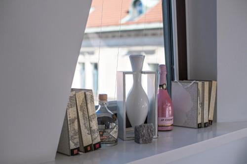 Apartamento Central Loft Ljubljana
