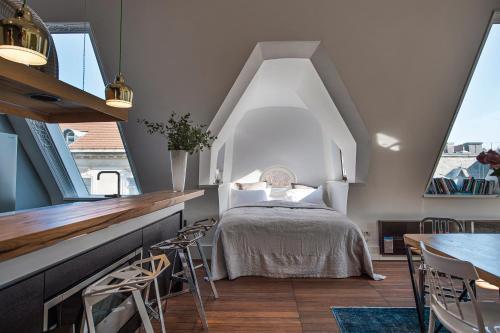 Apartamento Central Loft Ljubljana