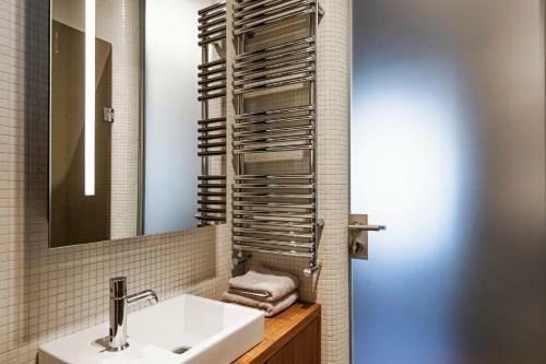 Apartamento Central Loft Ljubljana