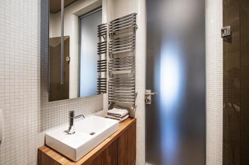 Apartamento Central Loft Ljubljana