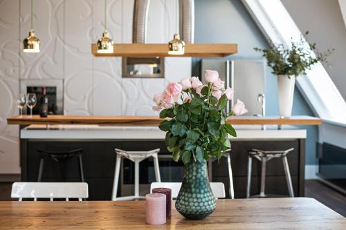 Apartamento Central Loft Ljubljana