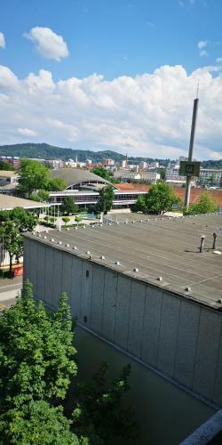 Apartamento Corner Tower // Prijetno Stanovanje Za 4 Osebe + Free Parking