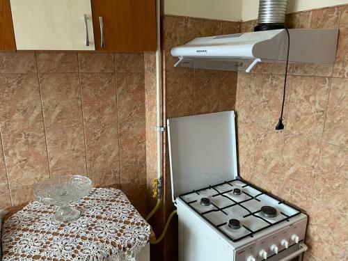 Apartament Mariana