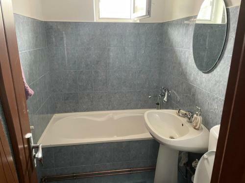 Apartament Mariana