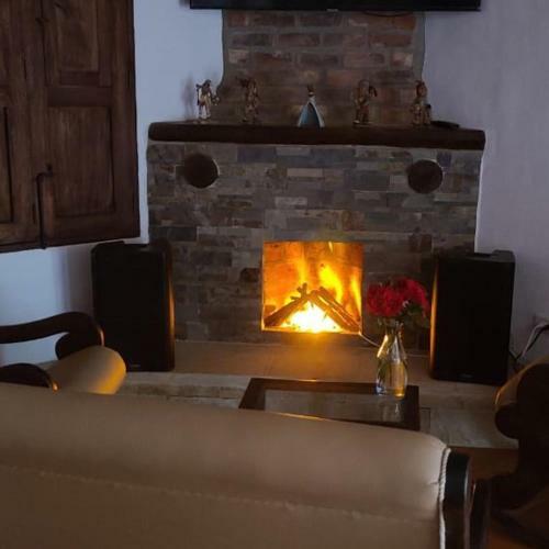 Barichara Glamping Valley
