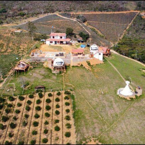 Barichara Glamping Valley