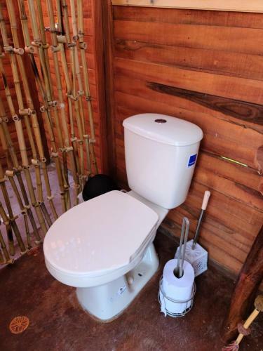 Barichara Glamping Valley