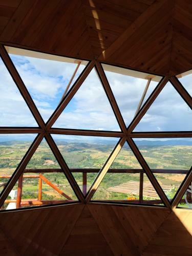 Barichara Glamping Valley