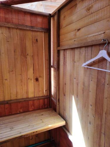 Barichara Glamping Valley