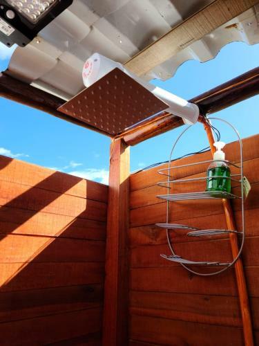 Barichara Glamping Valley