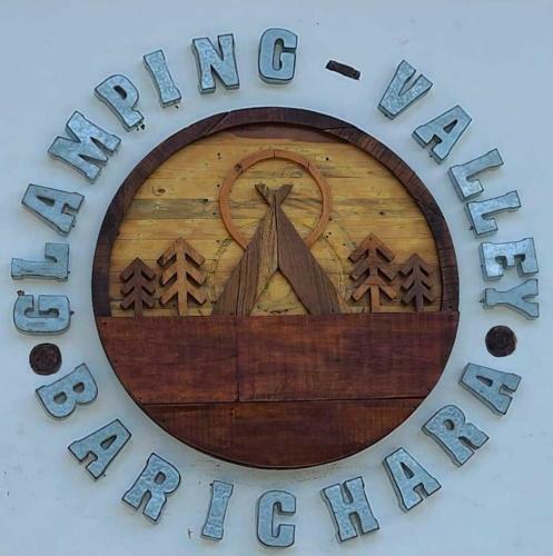 Barichara Glamping Valley