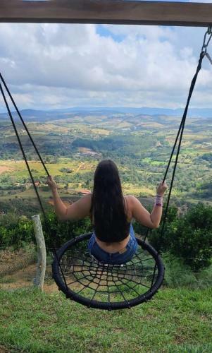 Barichara Glamping Valley
