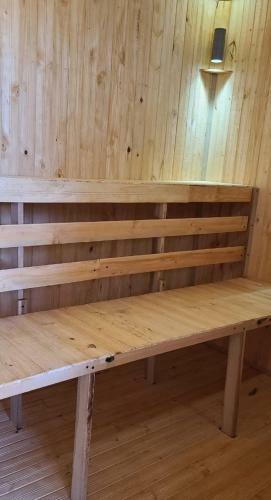 Barichara Glamping Valley