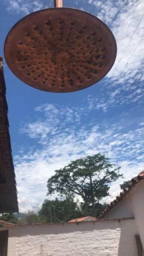 Casa-taller El Paraiso (vacina A Casa El Paraiso)