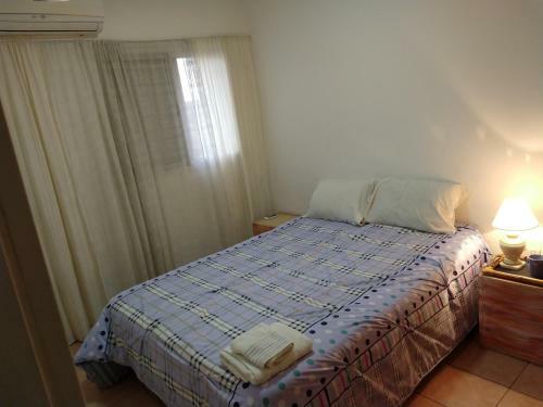 Apartamento Departamentos Carbo 2