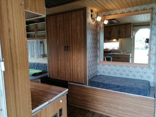 Glamping House Ran? Lu?e