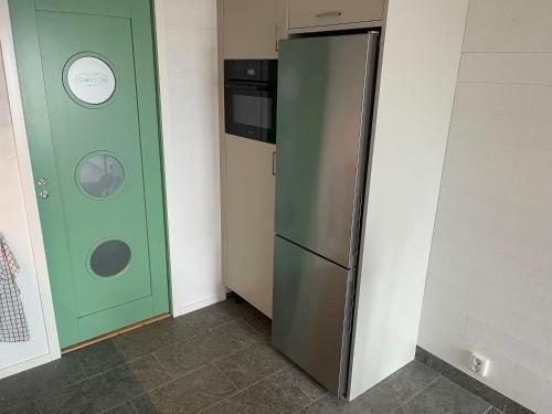 Apartamento Stenkustens Hamn
