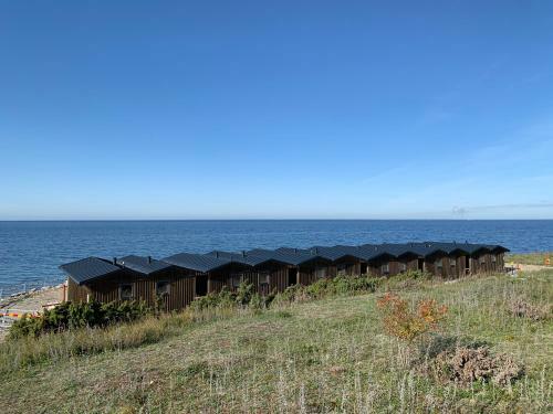 Apartamento Stenkustens Hamn