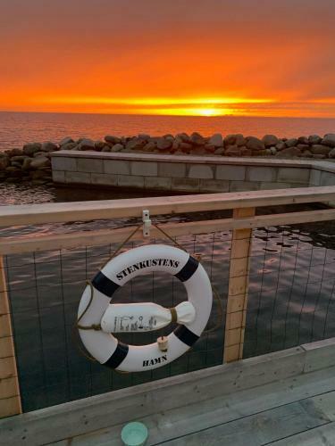 Apartamento Stenkustens Hamn