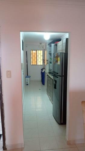 Apartamento Hermoso Apto En Conjunto Residencial Con Piscina