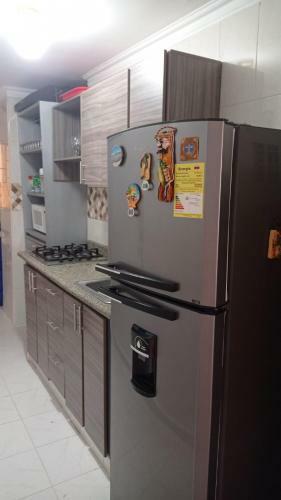 Apartamento Hermoso Apto En Conjunto Residencial Con Piscina