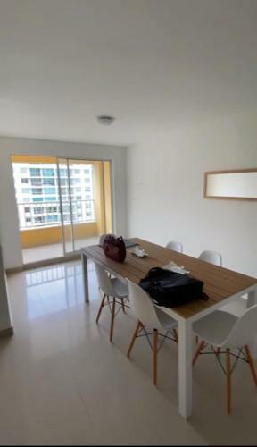 Apartamento Hermoso Apto En Barranquilla