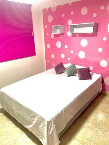 Hostal Casahostal-alianza