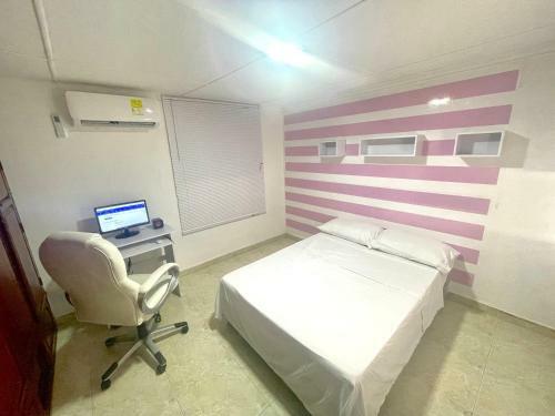 Hostal Casahostal-alianza