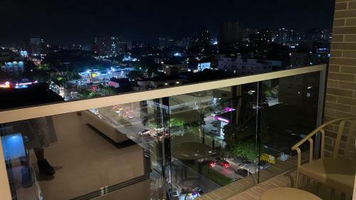 Apartamento Cerca Al Centro Comercial Viva