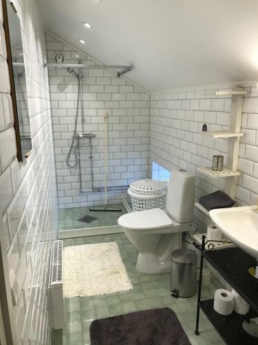 Apartamento Gamla Badhuset
