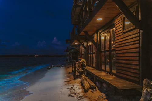 Hotel Prana Beach Baru